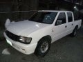 Isuzu fuego 99model aquired 2000 all power for only 265k-0