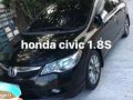 For sale honda civic 1.8S manual-1