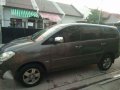 Toyota Innova G 2007 AT in good condition for sale-9