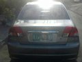 Honda civic 2004 vtis AT-3