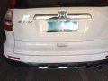 Honda CRV 2010-0