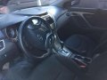 Hyundai Elantra 2013 1.6L-4
