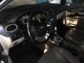 ford focus 2007 matic-4