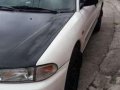 Mitsubishi Lancer GLi 1995 Model (Negotiable)-3