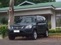 2004 Nissan Xtrail and 2002 Honda CRV for SWAP-1