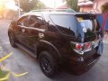 2015 Toyota Fortuner G 4x2 Diesel Manual - 975k-5