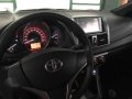 2017 Toyota Yaris 1.3E MT Super Rush Dual VVT-i-5