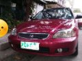 1999 Honda Civic Lxi-1