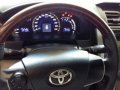 2012 Toyota Camry 2.5v-4