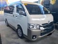 For sale: TOYOTA HIACE GL 2016-0