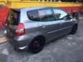 Honda Jazz 1.3 MT 2007 model idsi AT 2004 2005 2008 GD civic city-0