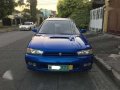 Subaru Legacy JDM Set Up Local Version Non Turbo-8