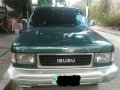 Isuzu trooper 4x4 all power local-4