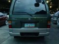 Rush Nissan Urvan Escapade 2005-1