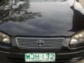 Toyota Camry matic yr 2000 model-5