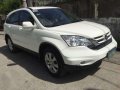 Honda CRV 2010-1