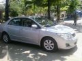 2009 Toyota Altis G Manual 1.6 VVTi for sale-6