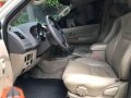 Toyota Fortuner 2009 4x4 V automatic-7