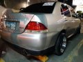 mitsubishi lancer gls 2006-4