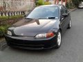 Honda Civic 1994-0