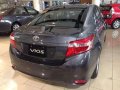 FreshToyota Vios 1.3 E AT 2017 for sale-1