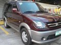 Mitsubishi Adventure GLS SE 2012 SPORTS-8