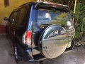 isuzu sportivo manual diesel 2010-1