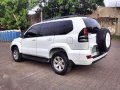 2005 Toyota Land Cruiser Prado VX Lc120 Automatic 1kz diesel engine-4