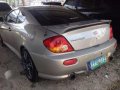 2004 Hyundai Coupe 2.0 L MT-2