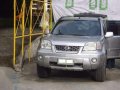 2004 Nissan Xtrail and 2002 Honda CRV for SWAP-0