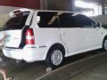 Mitsubishi Grandis 2000-5