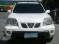 Rush sale 2003 Nissan X-Trail 250X-1
