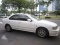 Nissan Sentra Exalta STA 2000-4