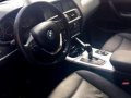 2011 BMW X3 (top of the line)-5