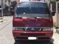 2010 Nissan Urvan Escapade (Lady Used)-4