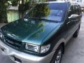 2002 Isuzu Crosswind XTO manual super sariwa-11