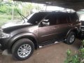 2013 mitsubishi montero gls sport 1st owner-0