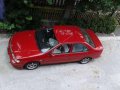 Nissan Sentra Exalta Body 2001-4