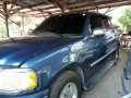 Ford Expedition XLT-0