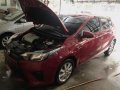 2017 Toyota Yaris 1.3E MT Super Rush Dual VVT-i-9