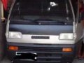 Suzuki Multicab Van-0