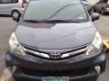 2012 toyota avanza g automatic 434k-0