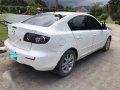 Mazda 3 2010 S type Automatic-2