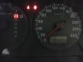 2001 honda civic VTI-S-2