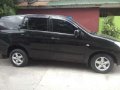 2009 mitsubishi fuzion glx matic-1