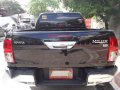Toyota 2016 hilux 2.4 G Automatic 4.000kms mileaged-0