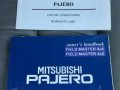 Mitsubishi Pajero Local DSL 4X2 AT 2002-10