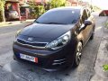 2016 Kia Rio Hatchback alternative to Vios City Jazz Yaris-9