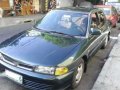 Mitsubishi Lancer GLXi-2
