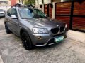 2011 BMW X3 (top of the line)-0